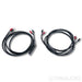 AudioQuest Rocket 88 Speaker Cables; 3m