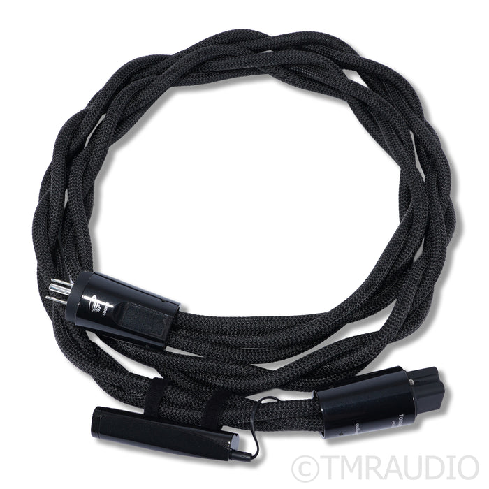 AudioQuest Tornado Source Power Cable; 2m; C19