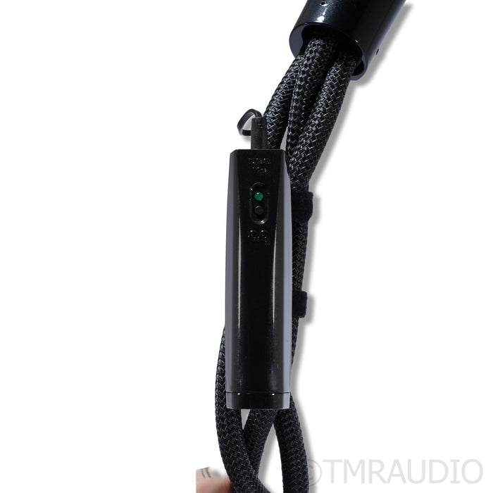 AudioQuest Tornado Source Power Cable; 2m; C19