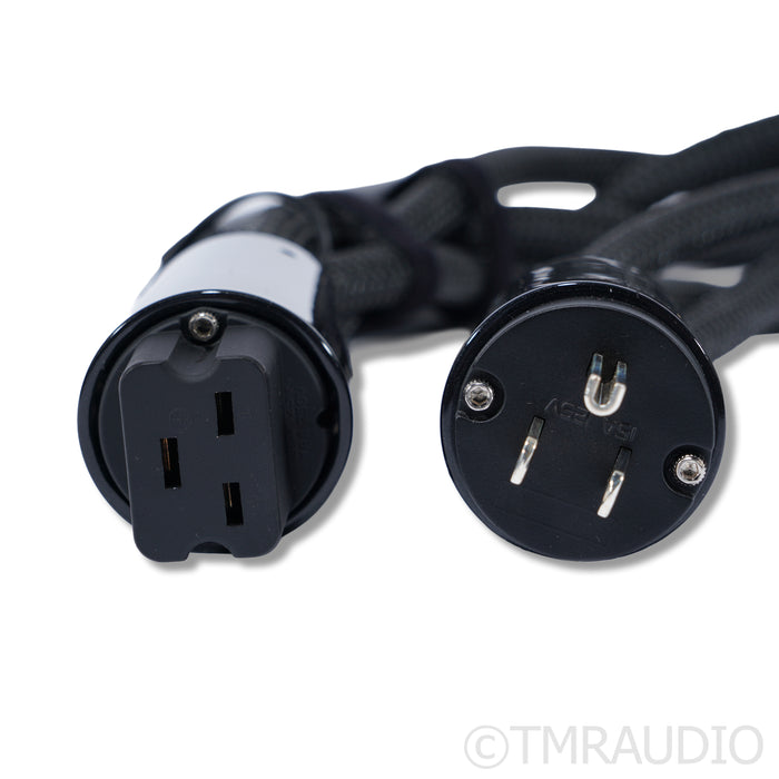 AudioQuest Tornado Source Power Cable; 2m; C19
