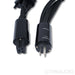 AudioQuest Tornado Source Power Cable; 2m; C19