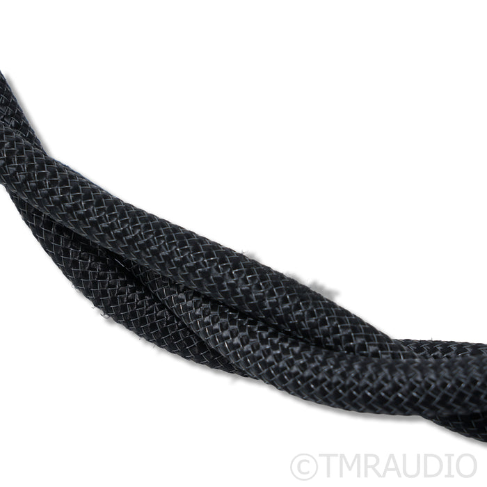 AudioQuest Tornado Source Power Cable; 2m; C19