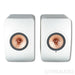 KEF LS50 Wireless II Bookshelf Speakers