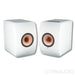 KEF LS50 Wireless II Bookshelf Speakers