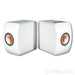 KEF LS50 Wireless II Bookshelf Speakers