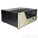 Conrad-Johnson MV60 Tube Power Amplifier