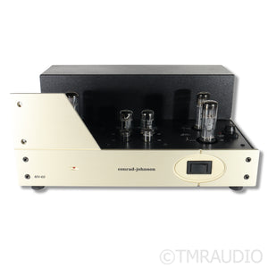 Conrad-Johnson MV60 Tube Power Amplifier