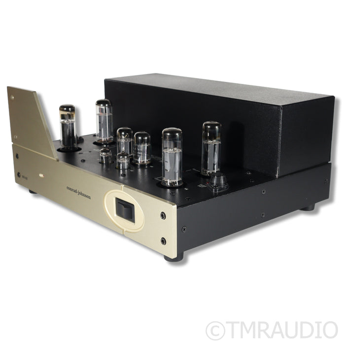 Conrad-Johnson MV60 Tube Power Amplifier