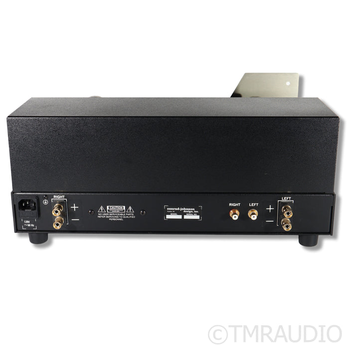 Conrad-Johnson MV60 Tube Power Amplifier