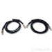 AudioQuest ThunderBird XLR Cables; 2m