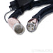 AudioQuest ThunderBird XLR Cables; 2m