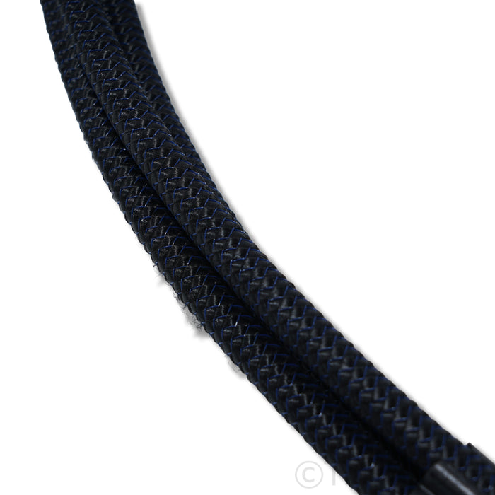 AudioQuest ThunderBird XLR Cables; 2m