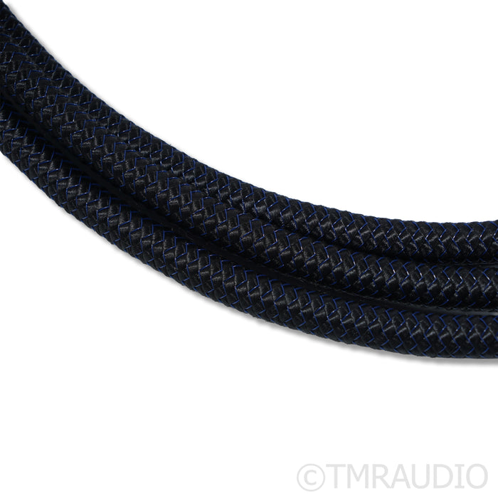 AudioQuest ThunderBird XLR Cables; 2m