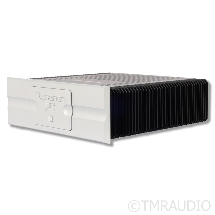 Bryston 4B Cubed Power Amplifier (Mint / Unused)