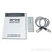 Bryston BP-26DA Preamplifier; MPS-2 Power Supply