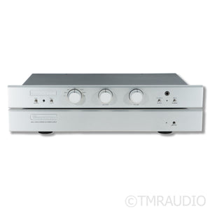 Bryston BP-26DA Preamplifier; MPS-2 Power Supply