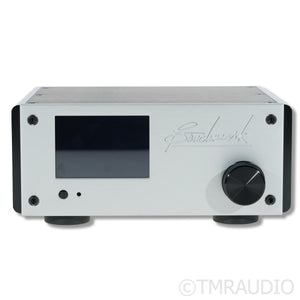 Benchmark Media LA-4 Preamplifier