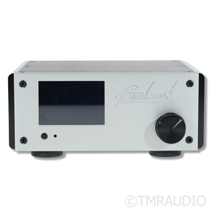 Benchmark Media LA-4 Preamplifier