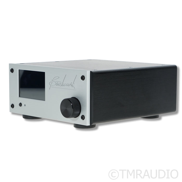 Benchmark Media LA-4 Preamplifier