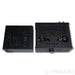 Linear Tube Audio MicroZOTL MZ3 Dual-Chassis Tube Headphone Amplifier