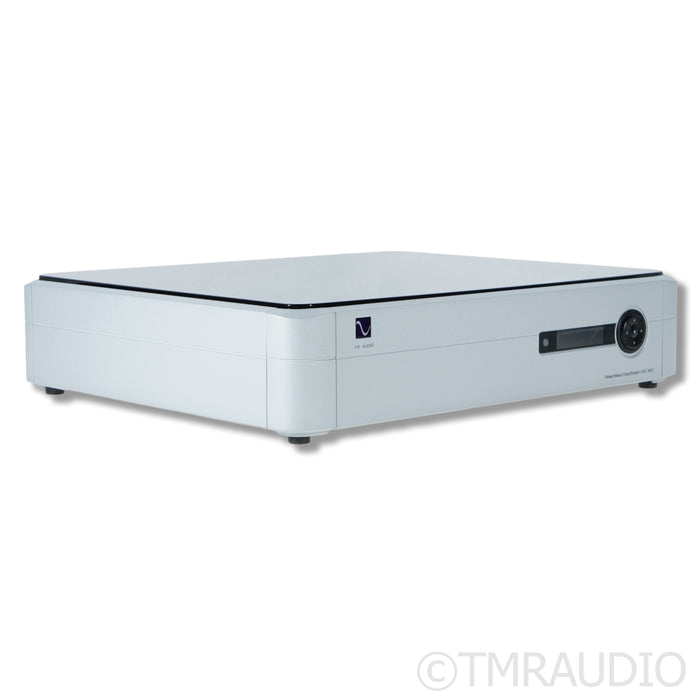 PS Audio PerfectWave DirectStream DAC MK2