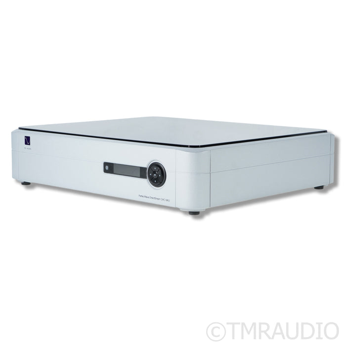 PS Audio PerfectWave DirectStream DAC MK2