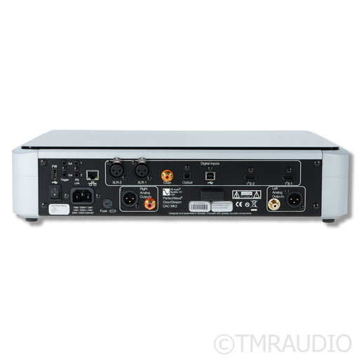 PS Audio PerfectWave DirectStream DAC MK2