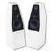 Wilson Audio SabrinaX Floorstanding Speakers; Ivory