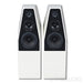 Wilson Audio SabrinaX Floorstanding Speakers; Ivory