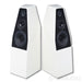 Wilson Audio SabrinaX Floorstanding Speakers; Ivory