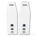 Wilson Audio SabrinaX Floorstanding Speakers; Ivory