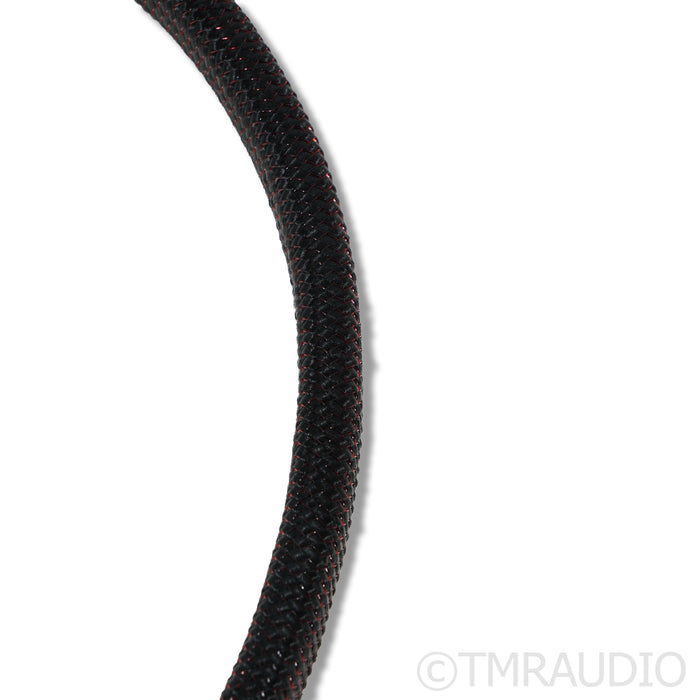 AudioQuest William Tell Zero Speaker Cables; 3m