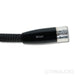 AudioQuest Wind XLR Cables; 1m