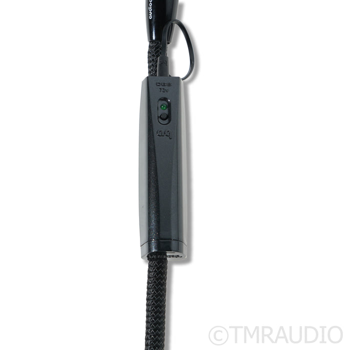 AudioQuest Wind XLR Cables; 1m