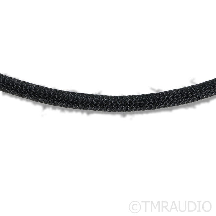 AudioQuest Wind XLR Cables; 1m
