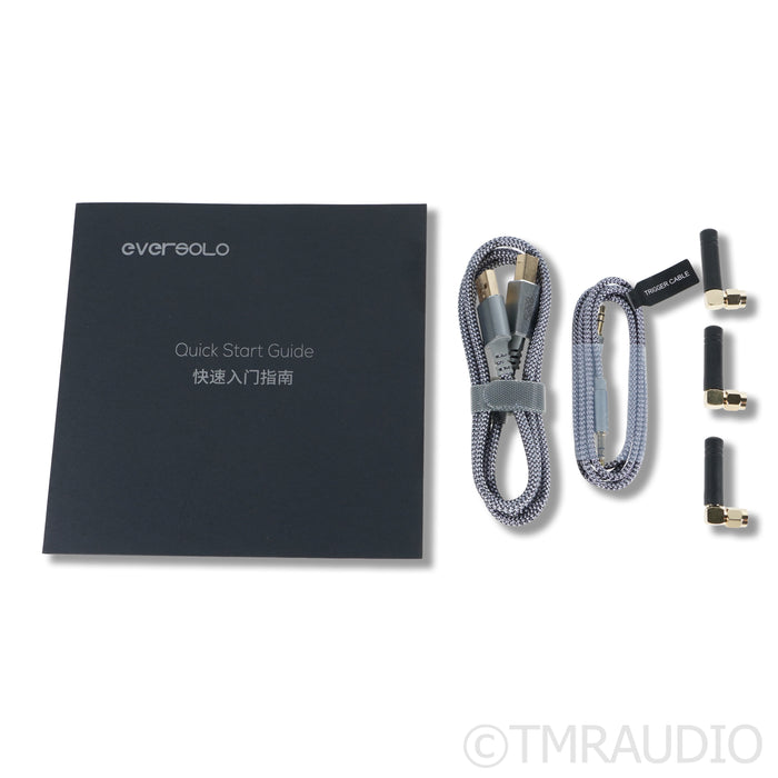 Eversolo Audio DMP-A6 Gen 2 Master Edition Network Streamer
