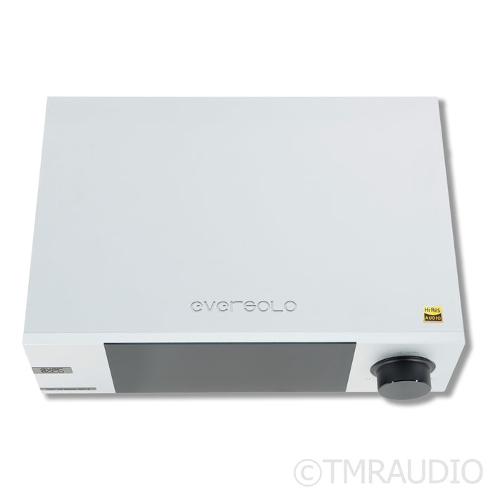 Eversolo Audio DMP-A6 Gen 2 Master Edition Network Streamer