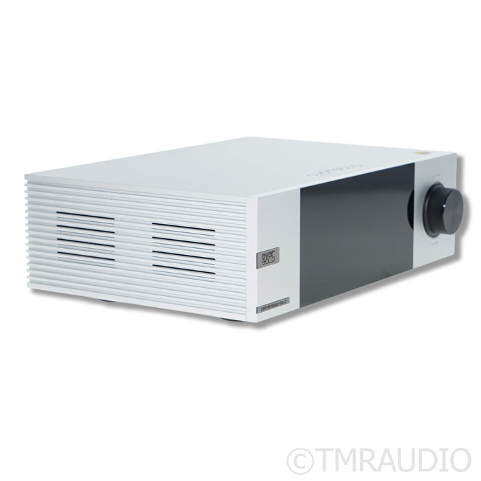 Eversolo Audio DMP-A6 Gen 2 Master Edition Network Streamer