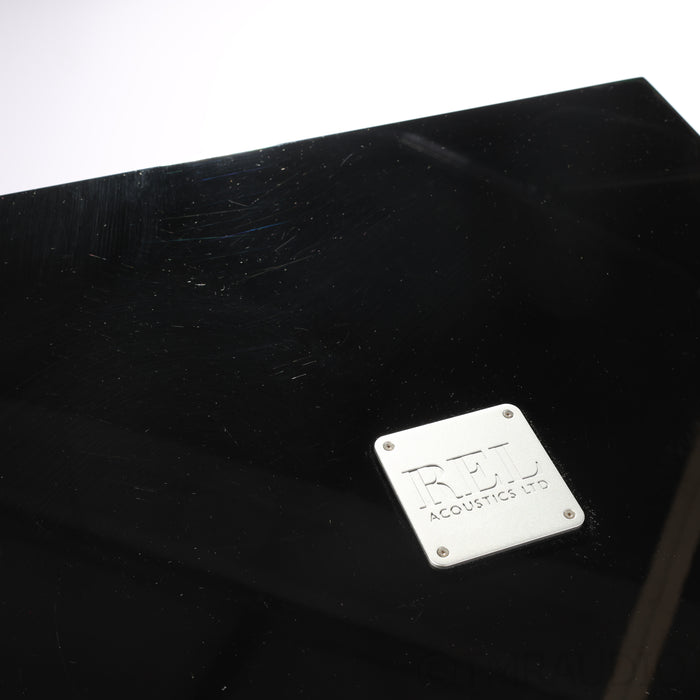 REL Acoustics S/812 Subwoofer