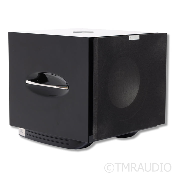 REL Acoustics S/812 Subwoofer