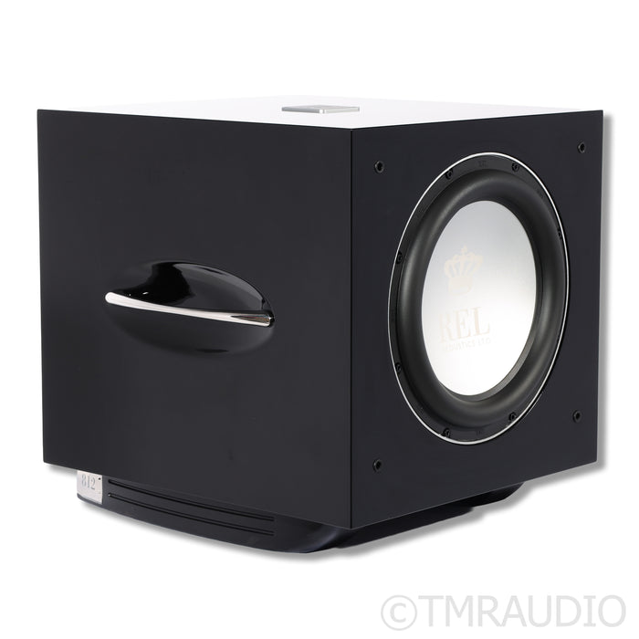 REL Acoustics S/812 Subwoofer