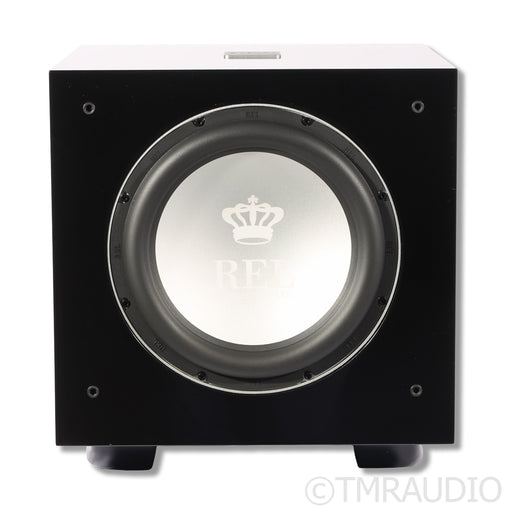REL Acoustics S/812 Subwoofer