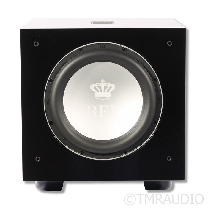 REL Acoustics S/812 Subwoofer
