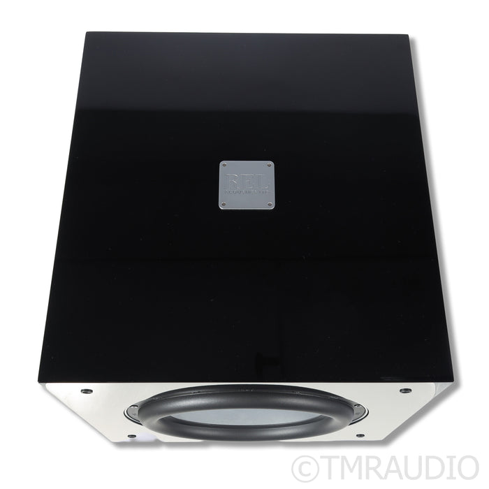 REL Acoustics S/812 Subwoofer