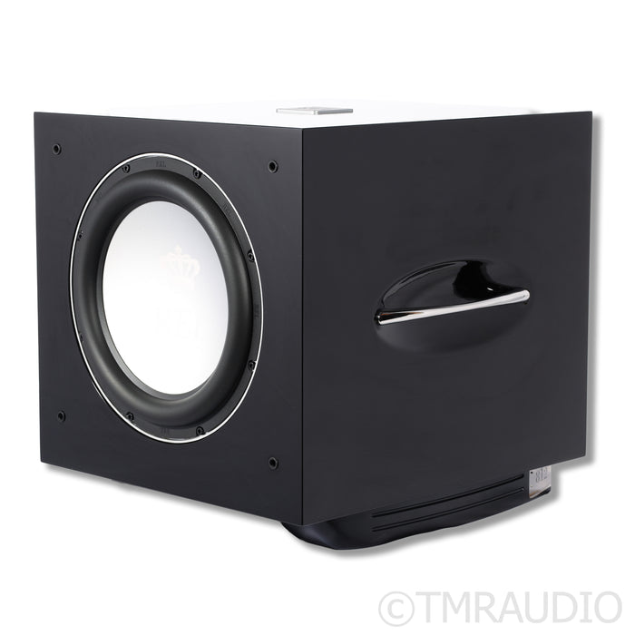 REL Acoustics S/812 Subwoofer