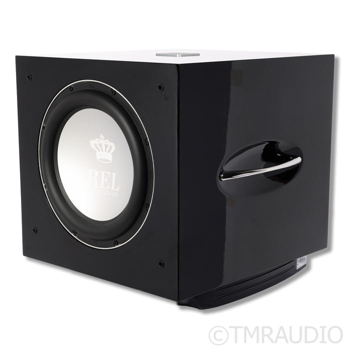 REL Acoustics S/812 Subwoofer