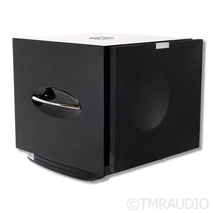 REL Acoustics S/812 Subwoofer