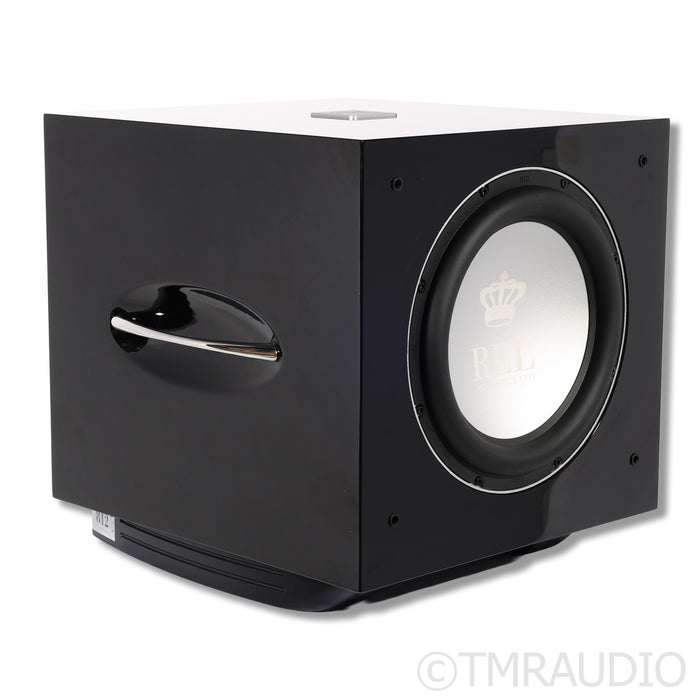 REL Acoustics S/812 Subwoofer