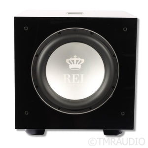 REL Acoustics S/812 Subwoofer