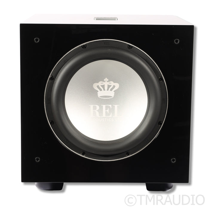 REL Acoustics S/812 Subwoofer